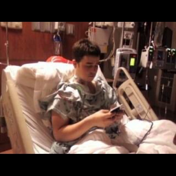 My Heart Forever 😔💛 - Picture 8 of 9